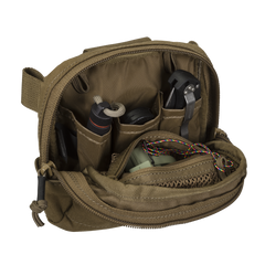 Pouch SERE Helikon-Tex Cordura 500D Shadow Grey
