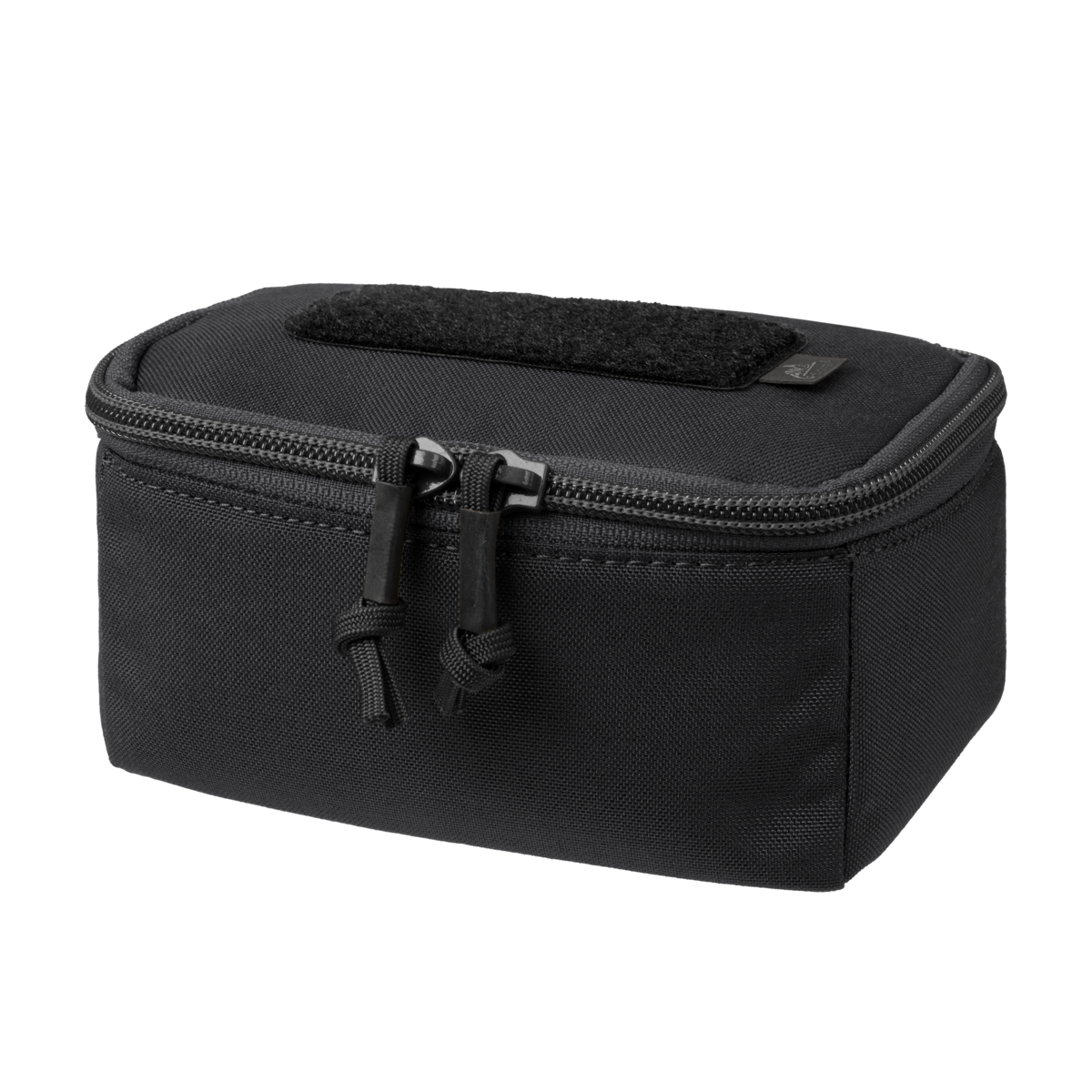 Recipient Amuniție Helikon-Tex Cordura® Negru 1 Litru