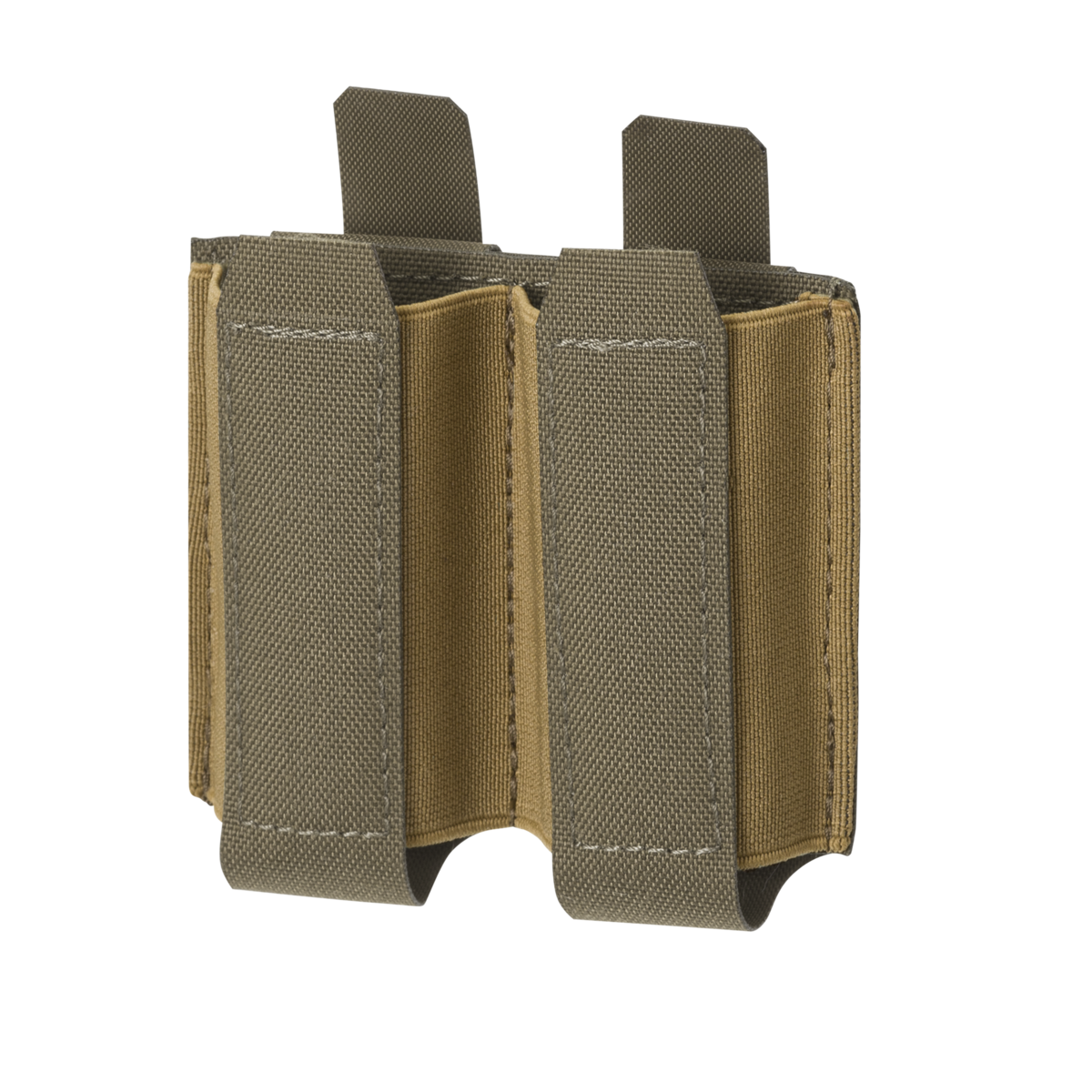Husă încărcătoare pistol Helikon-Tex Low Profile Adaptive Green