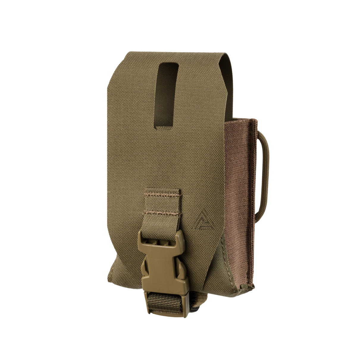 Pouch Grenadă Helikon-Tex MK III Adaptive Green MOLLE