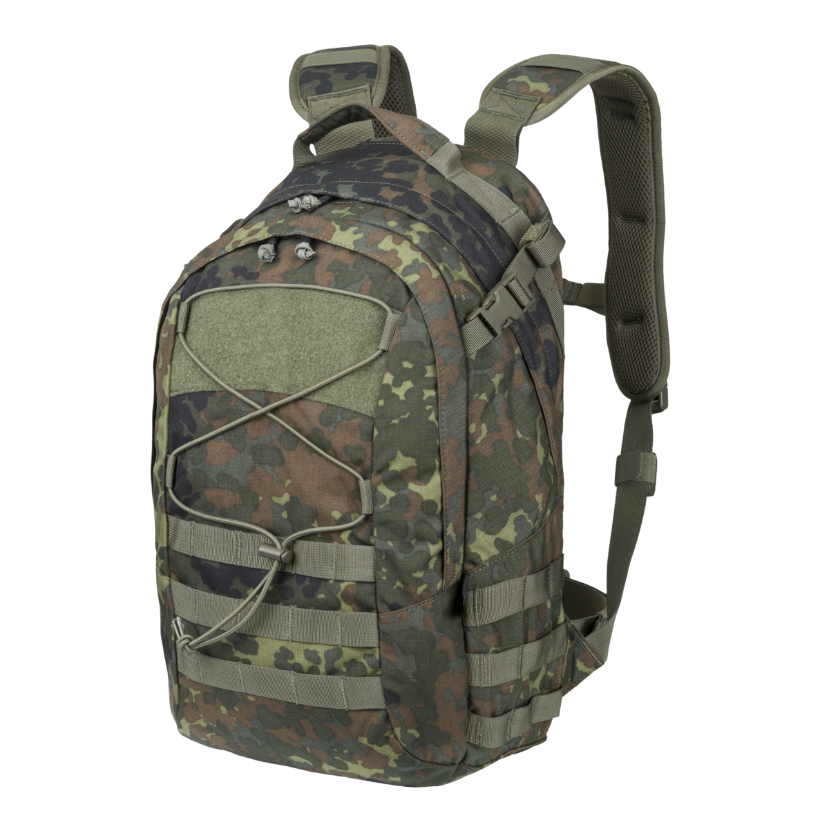 Rucsac Helikon-Tex EDC Cordura Flecktarn 24L