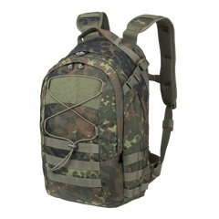 Rucsac Helikon-Tex EDC Cordura Flecktarn 24L