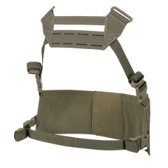 Interfață Chest Rig Helikon-Tex SPITFIRE MK II MultiCam® Modulară
