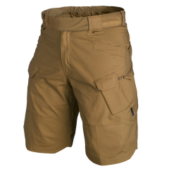 Pantaloni Scurți Helikon-Tex UTS PolyCotton Stretch Ripstop Rhodesian Camo