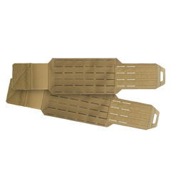 Cummerbund Modular Helikon-Tex SPITFIRE MK II Coyote Brown