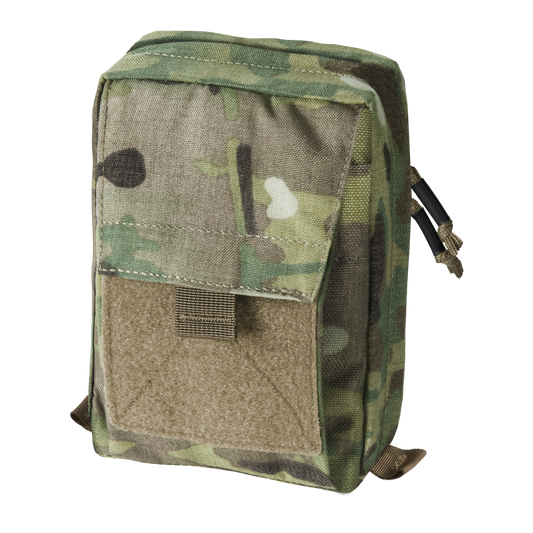 Pouch Organizator Helikon-Tex Cordura MultiCam