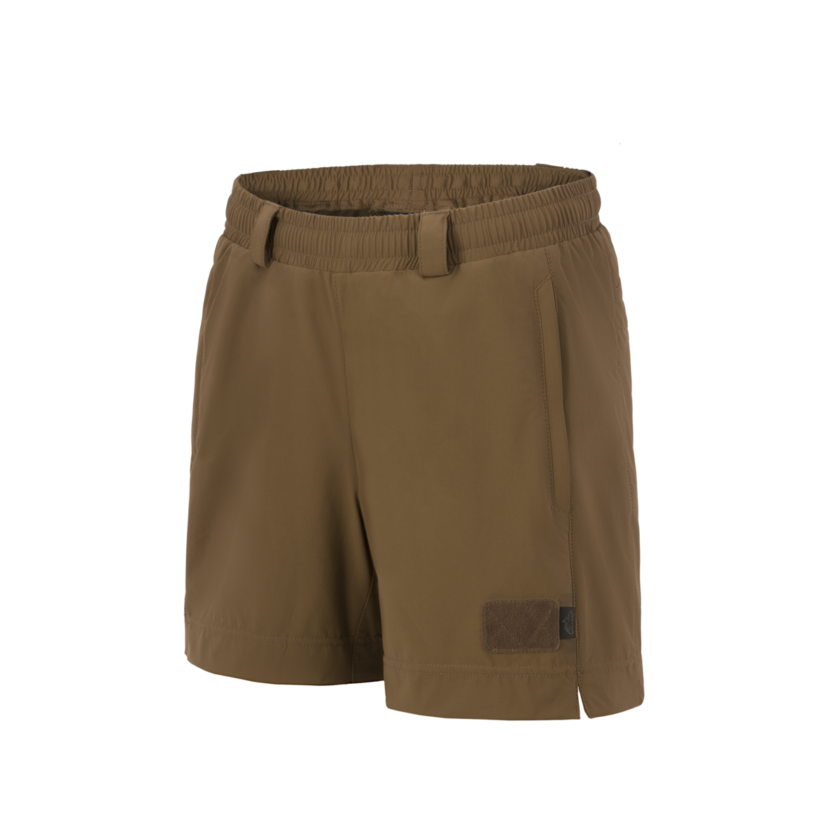 Pantaloni scurți Helikon-Tex Utility Light VersaStretch® LITE Maro Nisipiu