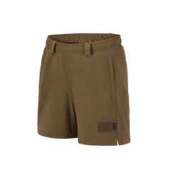 Pantaloni scurți Helikon-Tex Utility Light VersaStretch® LITE Maro Nisipiu