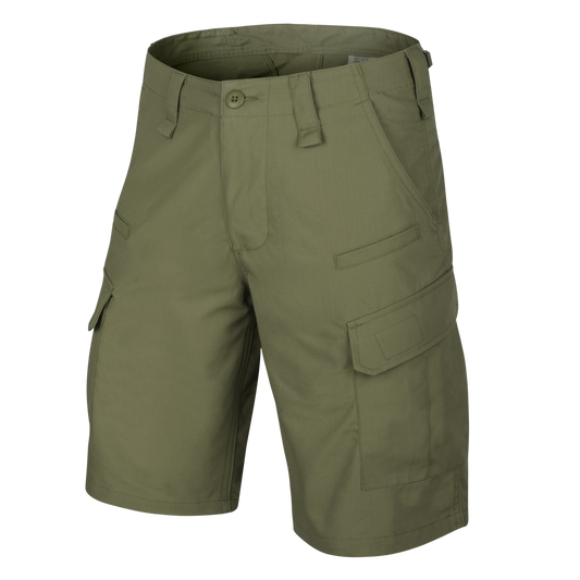 Șorturi Helikon-Tex PolyCotton Ripstop Olive Green