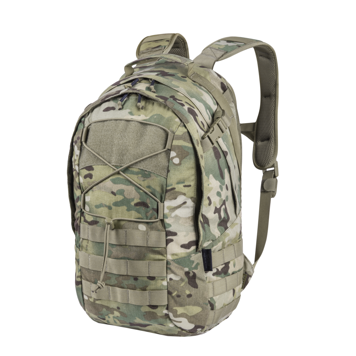Rucsac EDC Helikon-Tex Cordura MultiCam