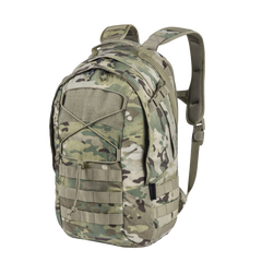 Rucsac EDC Helikon-Tex Cordura MultiCam