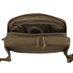Borsetă Tactica Helikon-Tex RAT Cordura® Neagră