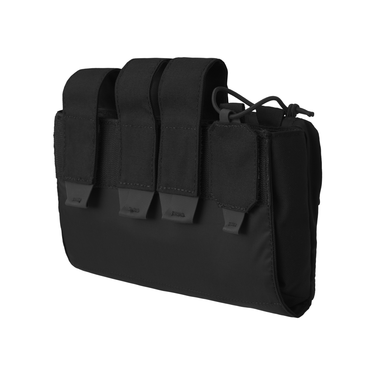 Insert Tactic Helikon-Tex Law Enforcement Multifuncțional Negru
