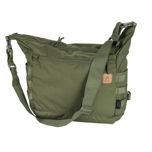 Geantă de umăr Helikon-Tex Cordura® Olive Green