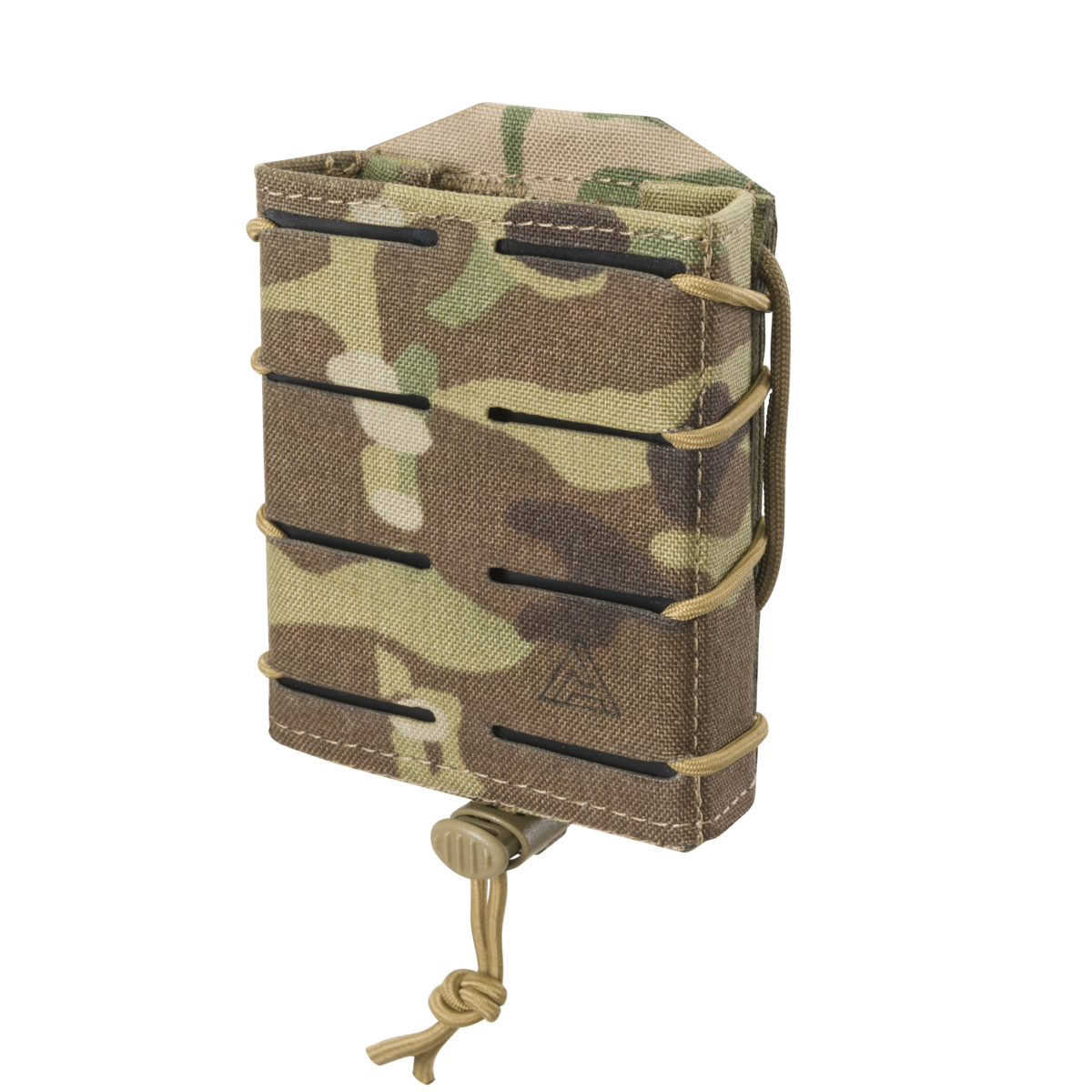 Pouch Speed Reload Helikon-Tex Cordura® Multicam® Scurt