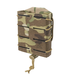 Pouch Speed Reload Helikon-Tex Cordura® Multicam® Scurt