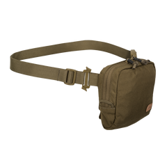 Pouch SERE Helikon-Tex Cordura 500D Negru