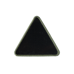 Patch Logo Direct Action Brodat cu Velcro