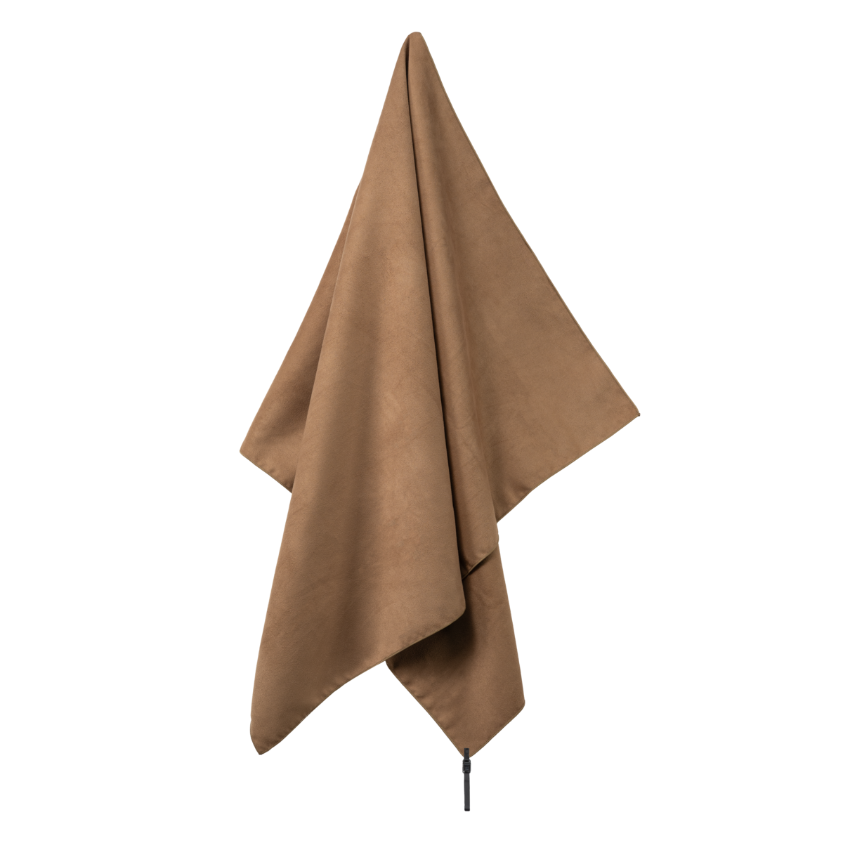 Prosop de Camp Helikon-Tex Lite cu Uscare Rapidă, Coyote