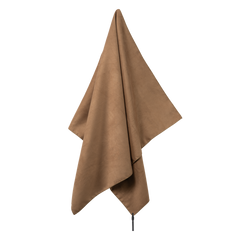 Prosop de Camp Helikon-Tex Lite cu Uscare Rapidă, Coyote