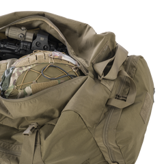 Geantă de Transport Helikon-Tex Deployment Bag Medium Cordura 500D Negră