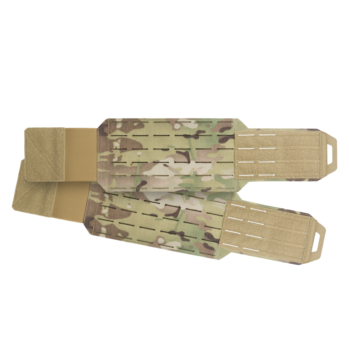 Cummerbund Modular Helikon-Tex SPITFIRE MK II MultiCam Laminat Laser Cut