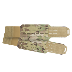 Cummerbund Modular Helikon-Tex SPITFIRE MK II MultiCam Laminat Laser Cut