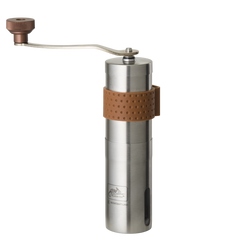 Măcinător manual cafea Helikon-Tex Camp 50g Portabil
