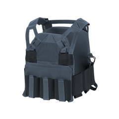 Plate Carrier Helikon-Tex Hellcat Low Vis Cordura Shadow Grey