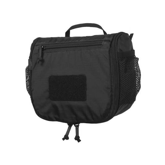 Trusă Cosmetice Helikon-Tex Travel Toiletry Bag Neagră 2.5 L