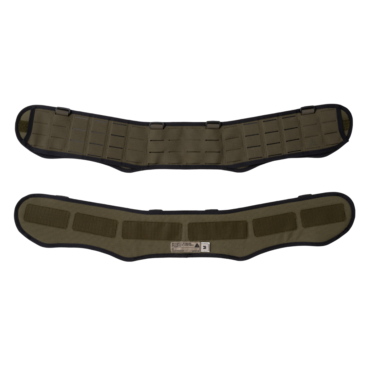 Manșon Modular pentru Centură Helikon-Tex Mosquito MK II Ranger Green