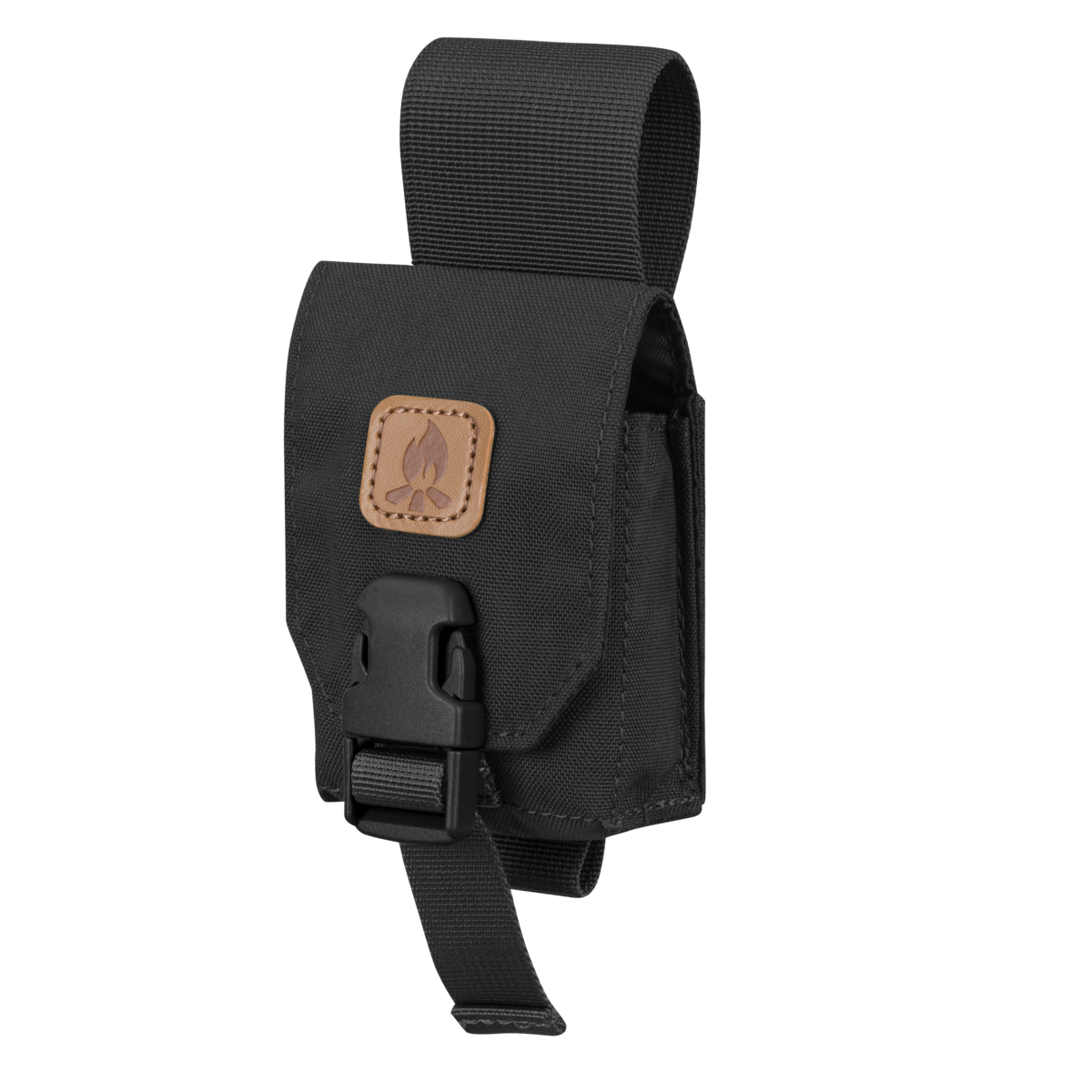 Pouch Universal Helikon-Tex Compass/Survival Negru