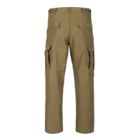 Pantaloni Tactici BDU Helikon-Tex Negri – Polycotton Ripstop, 6 Buzunare - poza 2