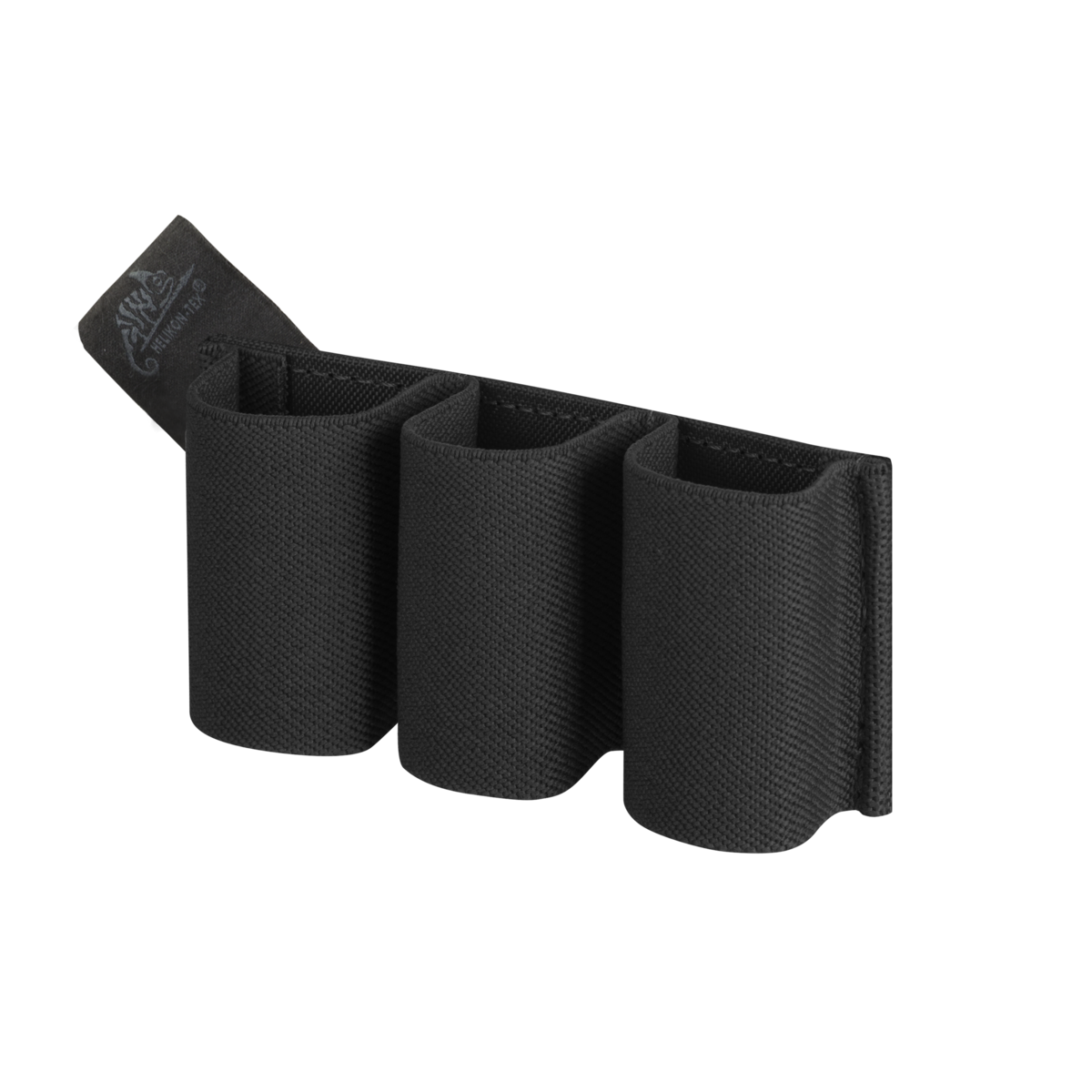 Insert Elastic Triplu Helikon-Tex pentru Pistoale Full Size, Compatibil Versatile Insert System®