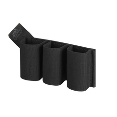 Insert Elastic Triplu Helikon-Tex pentru Pistoale Full Size, Compatibil Versatile Insert System®