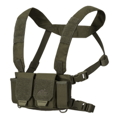 Rig Tactic Helikon-Tex Competition MultiGun Olive Green