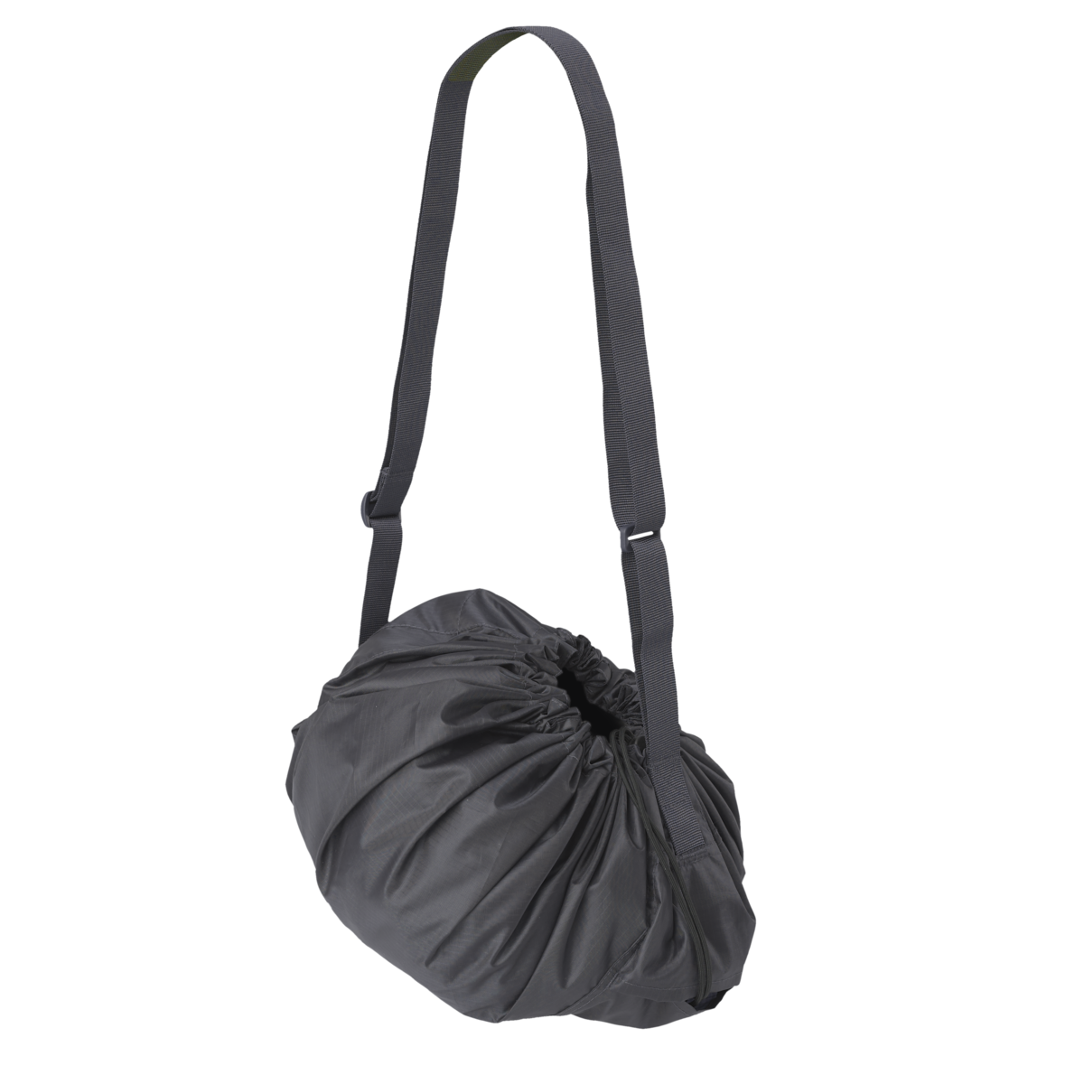Geantă tactic Helikon-Tex Exfil 5.8L Shadow Grey