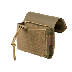 Pouch Contra-greutate/Baterie Helikon-Tex MultiCam® Tropic™ Cablu Shockcord Inclus