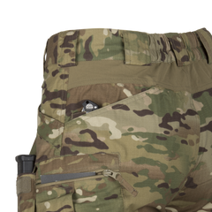 Șorturi Tactice Helikon-Tex UTS Flex 11'' NyCo Ripstop PenCott® WildWood™