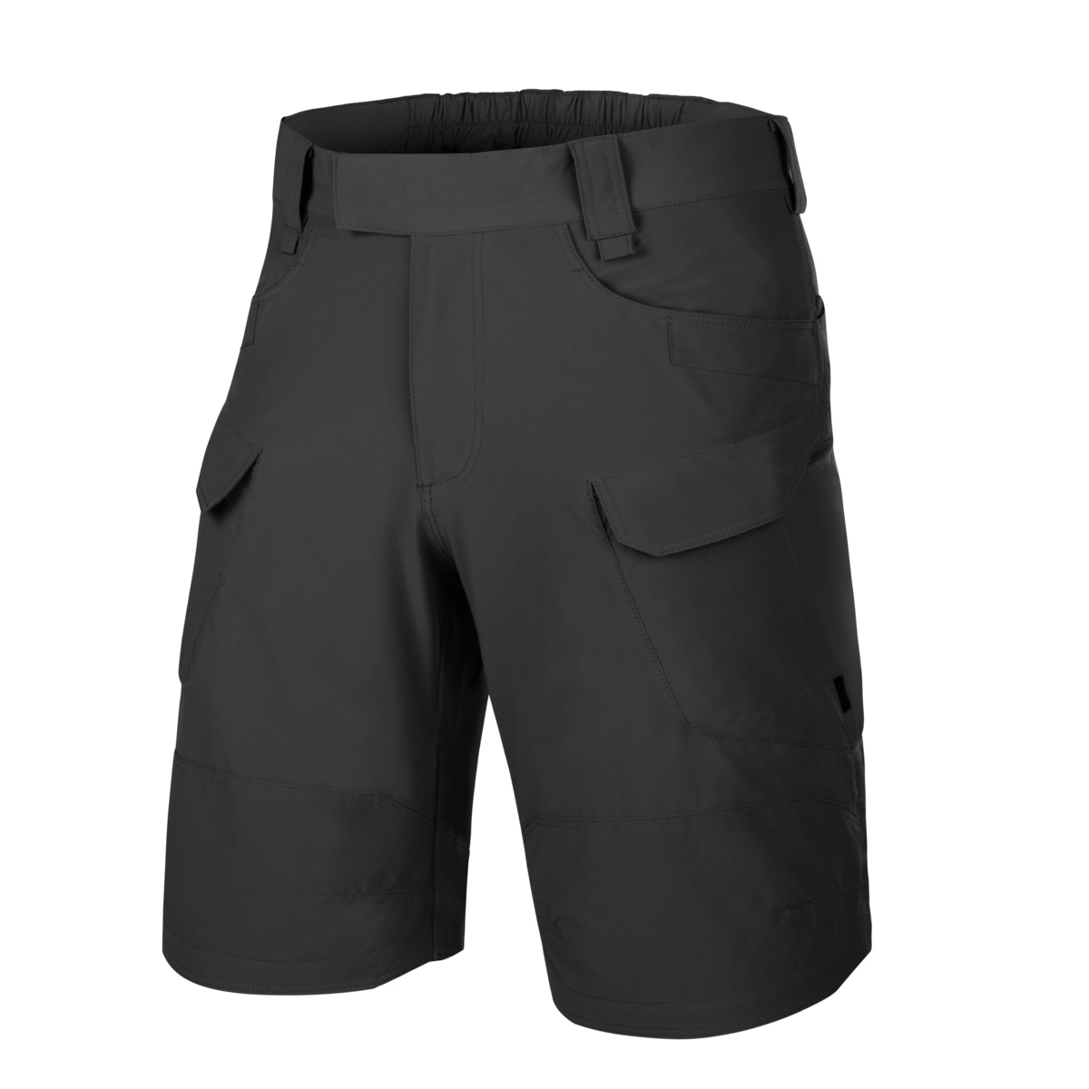 Pantaloni Scurți Helikon-Tex VersaStretch® Lite Negri