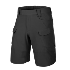 Pantaloni Scurți Helikon-Tex VersaStretch® Lite Negri
