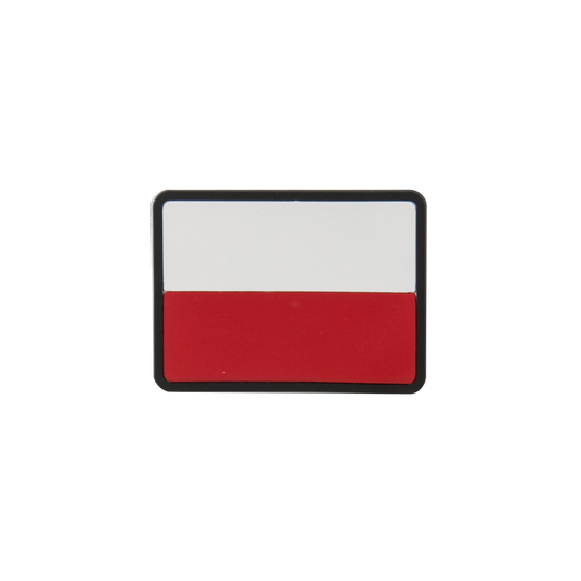Patch Moral Helikon-Tex Drapel Polonia PVC