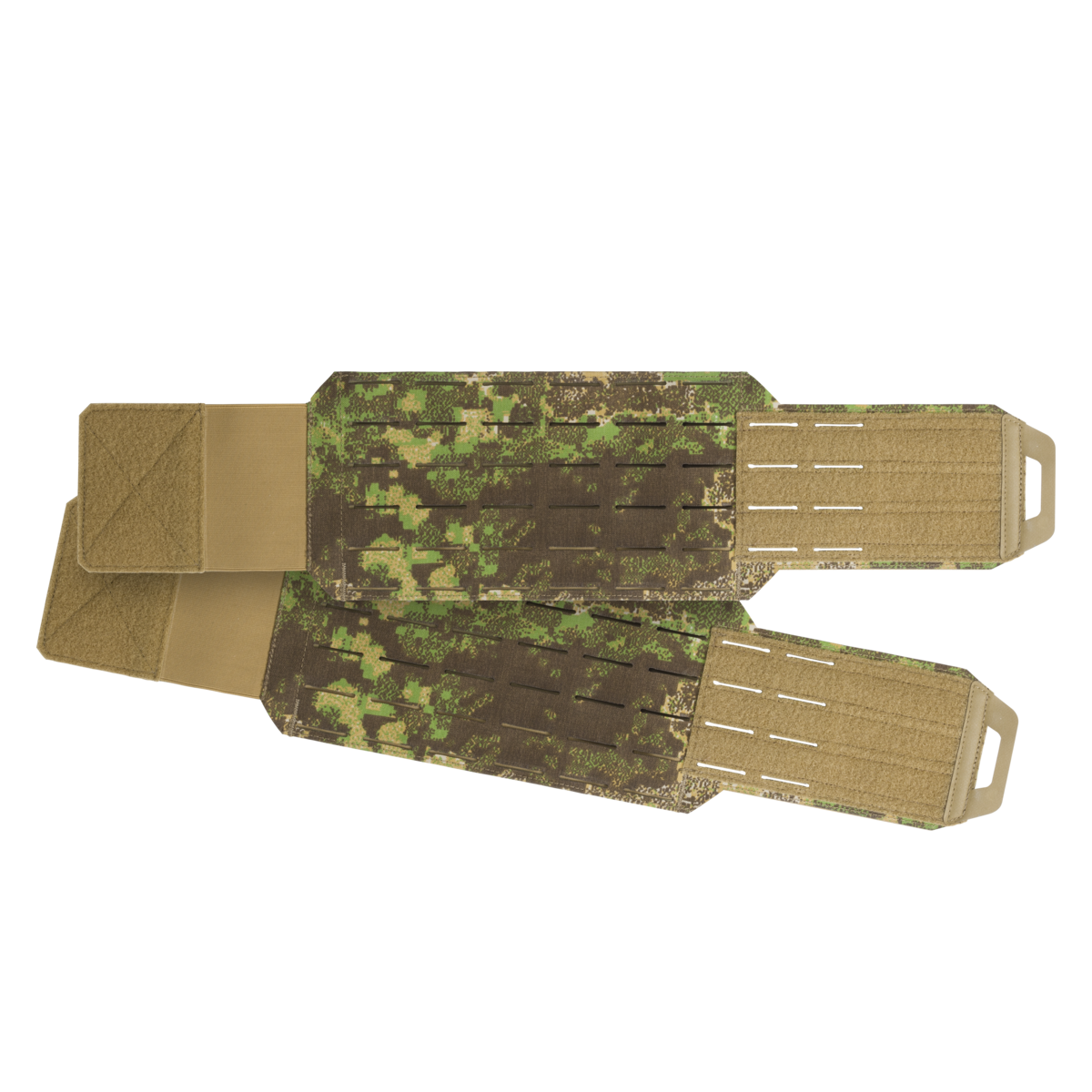 Cummerbund Modular Helikon-Tex SPITFIRE MK II PenCott GreenZone