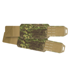 Cummerbund Modular Helikon-Tex SPITFIRE MK II PenCott GreenZone