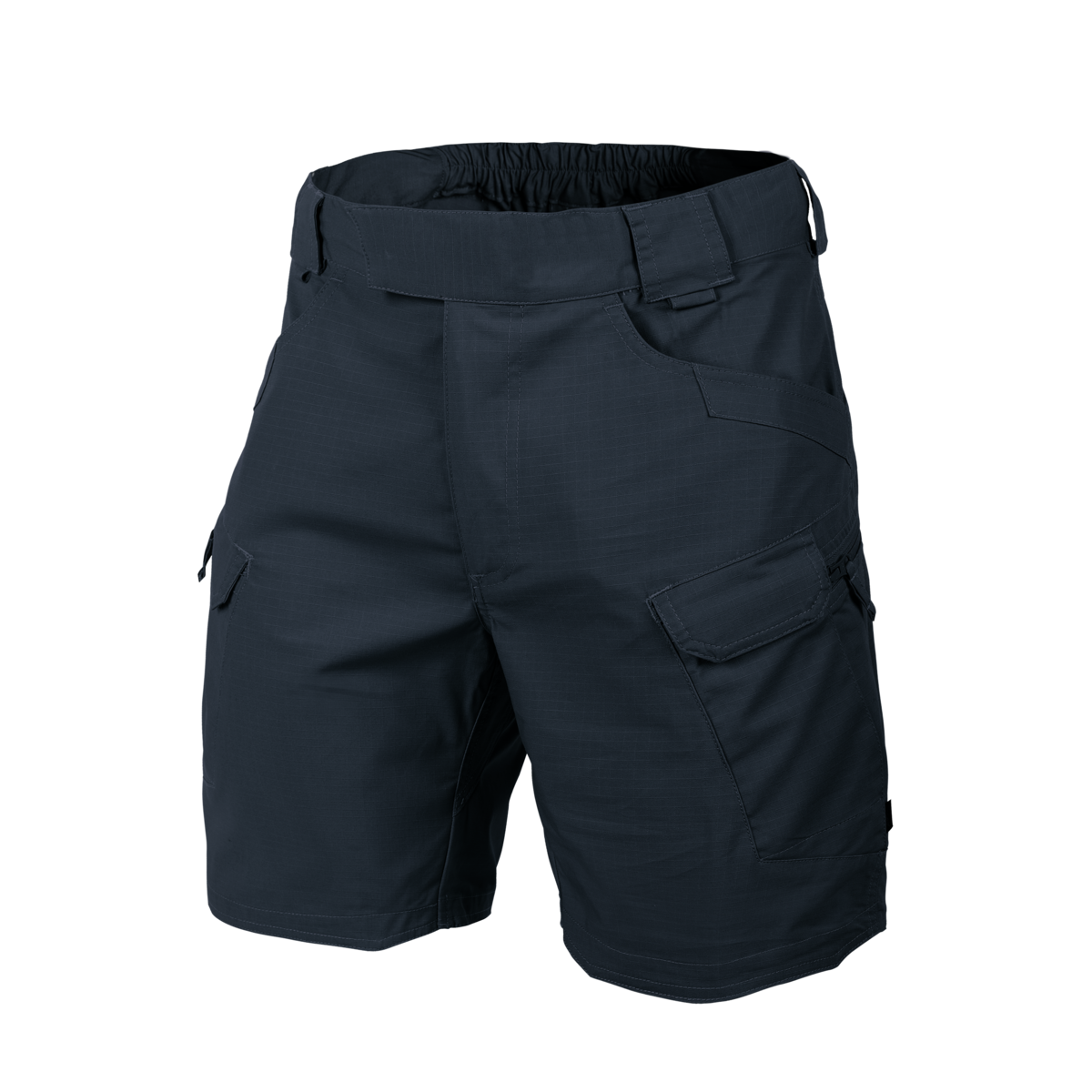 Pantaloni Scurți Helikon-Tex UTS PolyCotton Ripstop Navy Blue