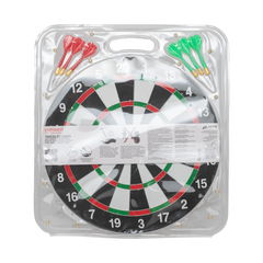 Dartboard DARTQUEST MARTES - Precizie și Distracție, Include 6 Săgeți - 2