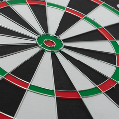 Dartboard DARTQUEST MARTES - Precizie și Distracție, Include 6 Săgeți - 5