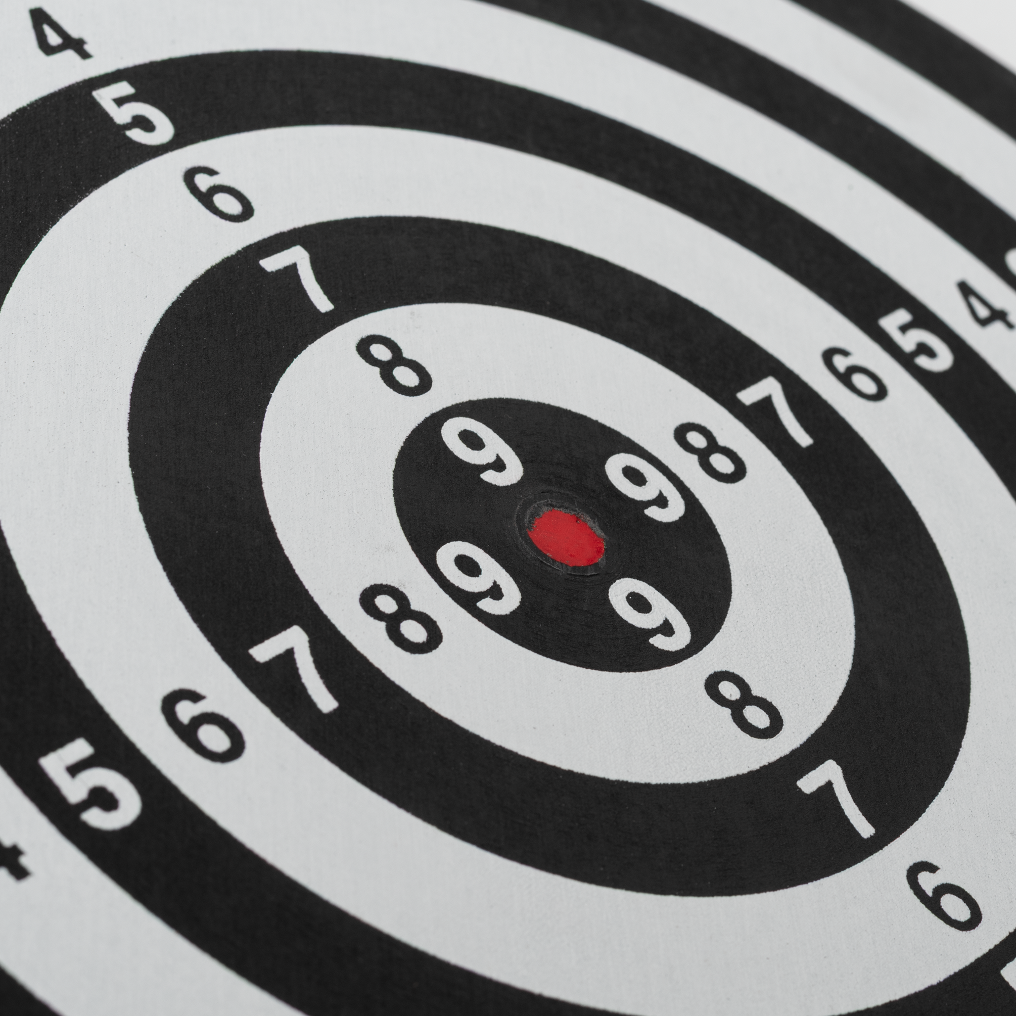 Dartboard DARTQUEST MARTES - Precizie și Distracție, Include 6 Săgeți - 6