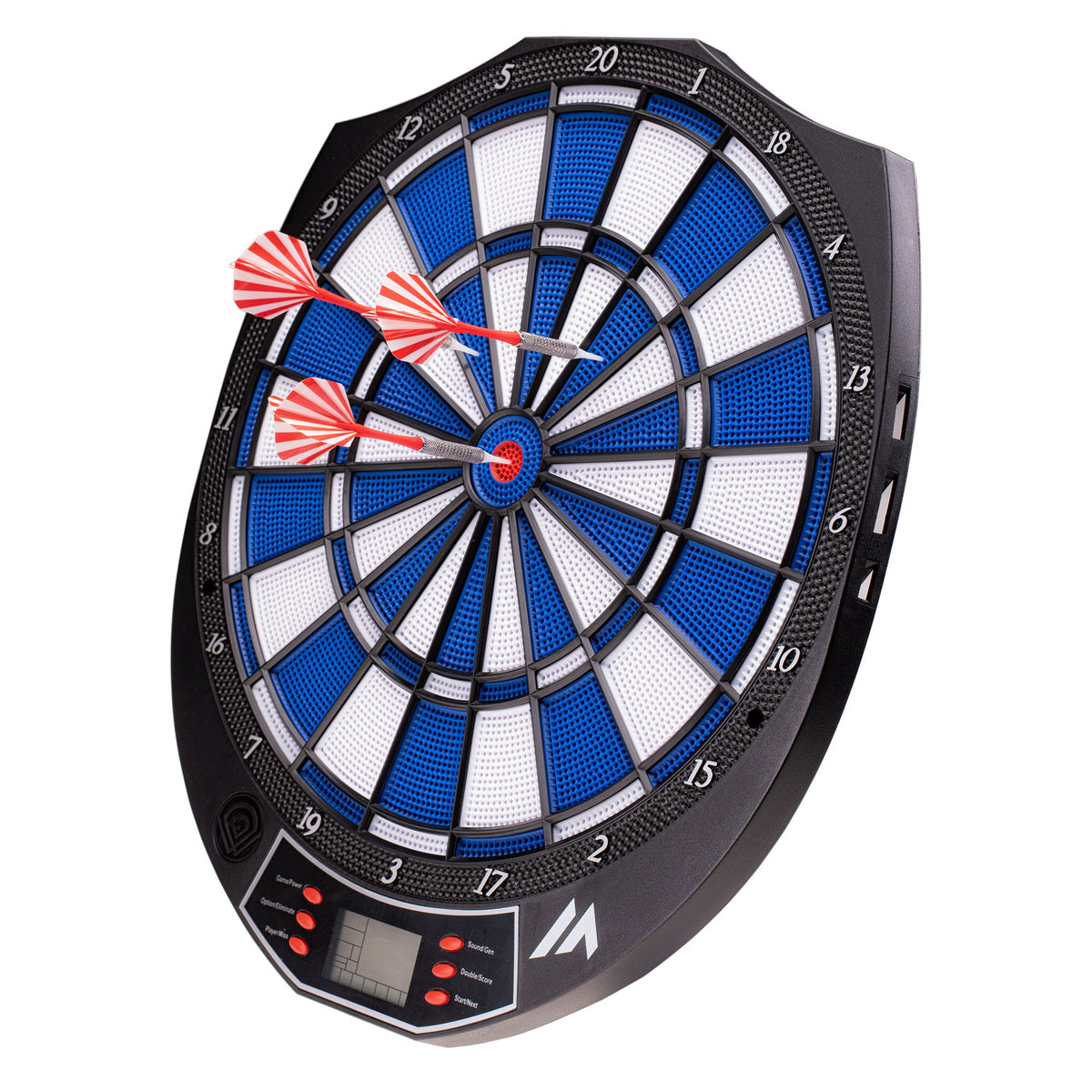 Dartboard Electronic ELNART MARTES - Distracție și Performanță Garantate! - 1