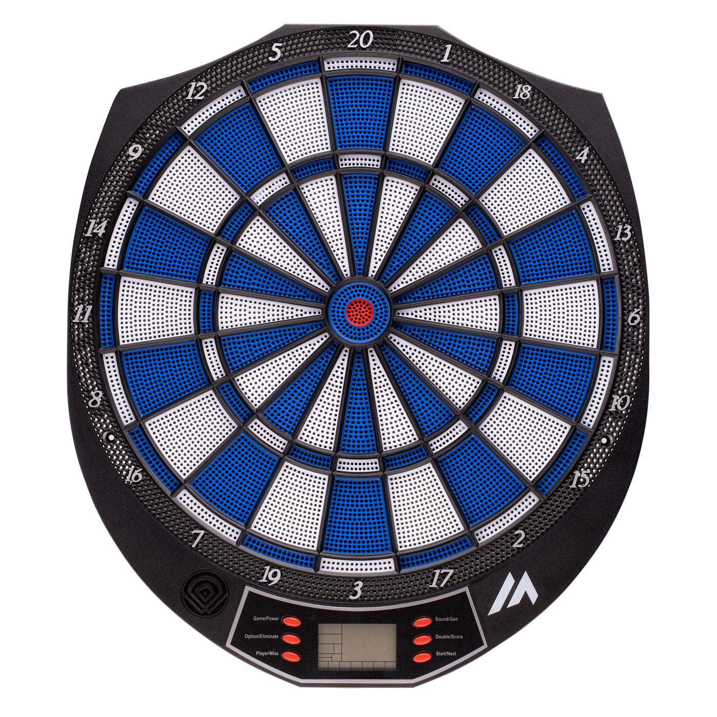 Dartboard Electronic ELNART MARTES - Distracție și Performanță Garantate! - 2
